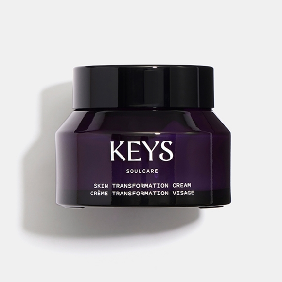 Keys Soulcare Other - KEYS SOULCARE Skin Transformation Cream